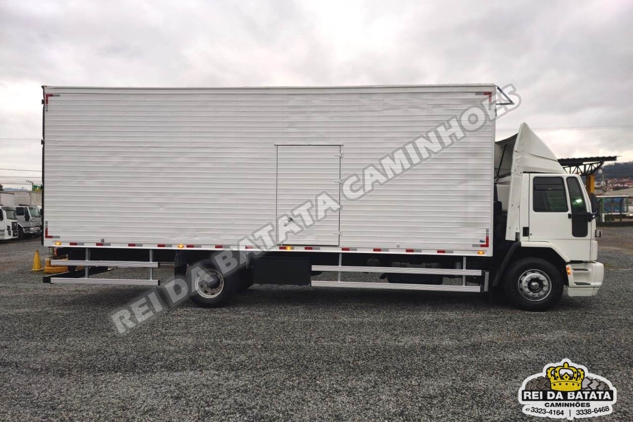 Ford Cargo4031 - 05/05 2