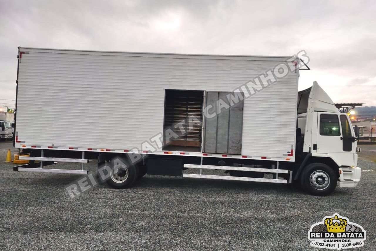 Ford Cargo4031 - 05/05 7