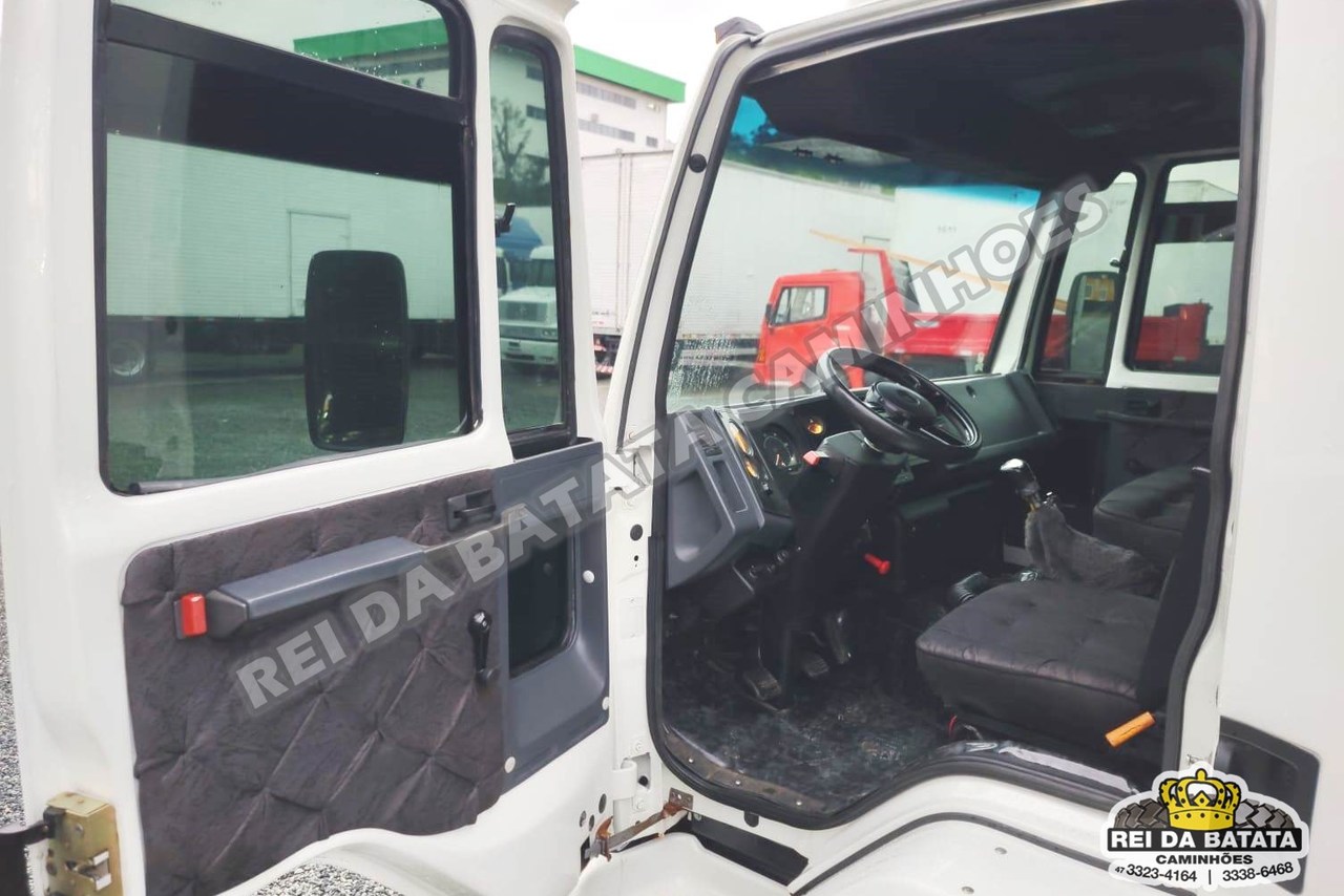 Ford Cargo4031 - 05/05 9