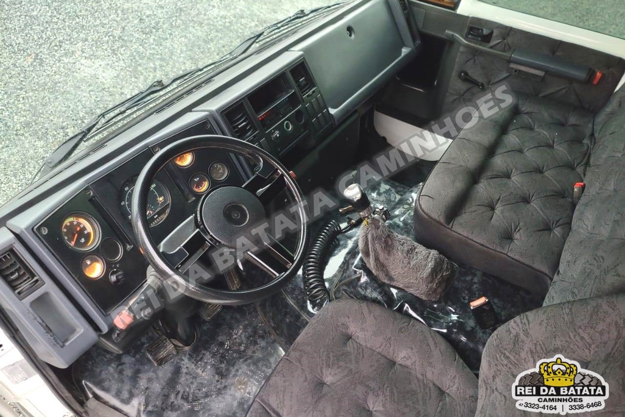 Ford Cargo4031 - 05/05 13