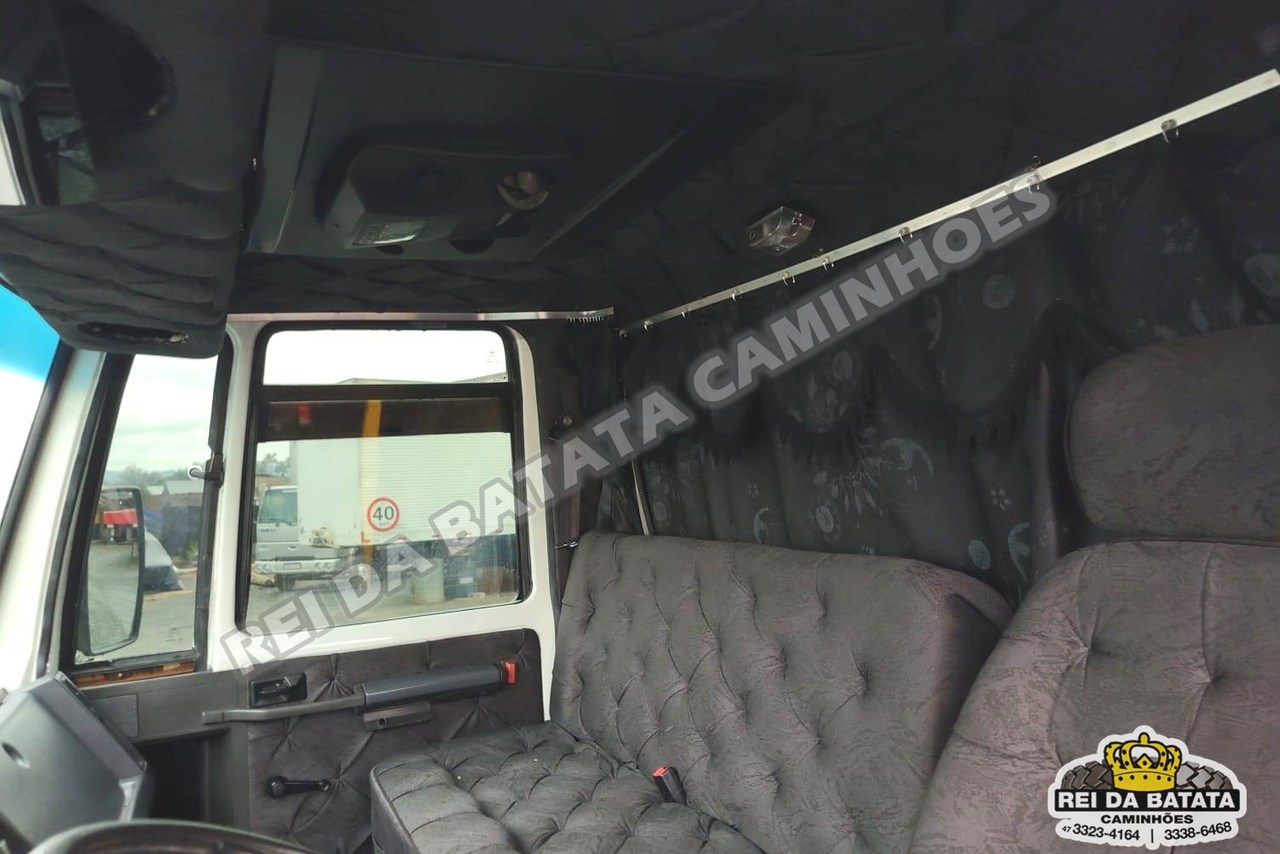 Ford Cargo4031 - 05/05 14