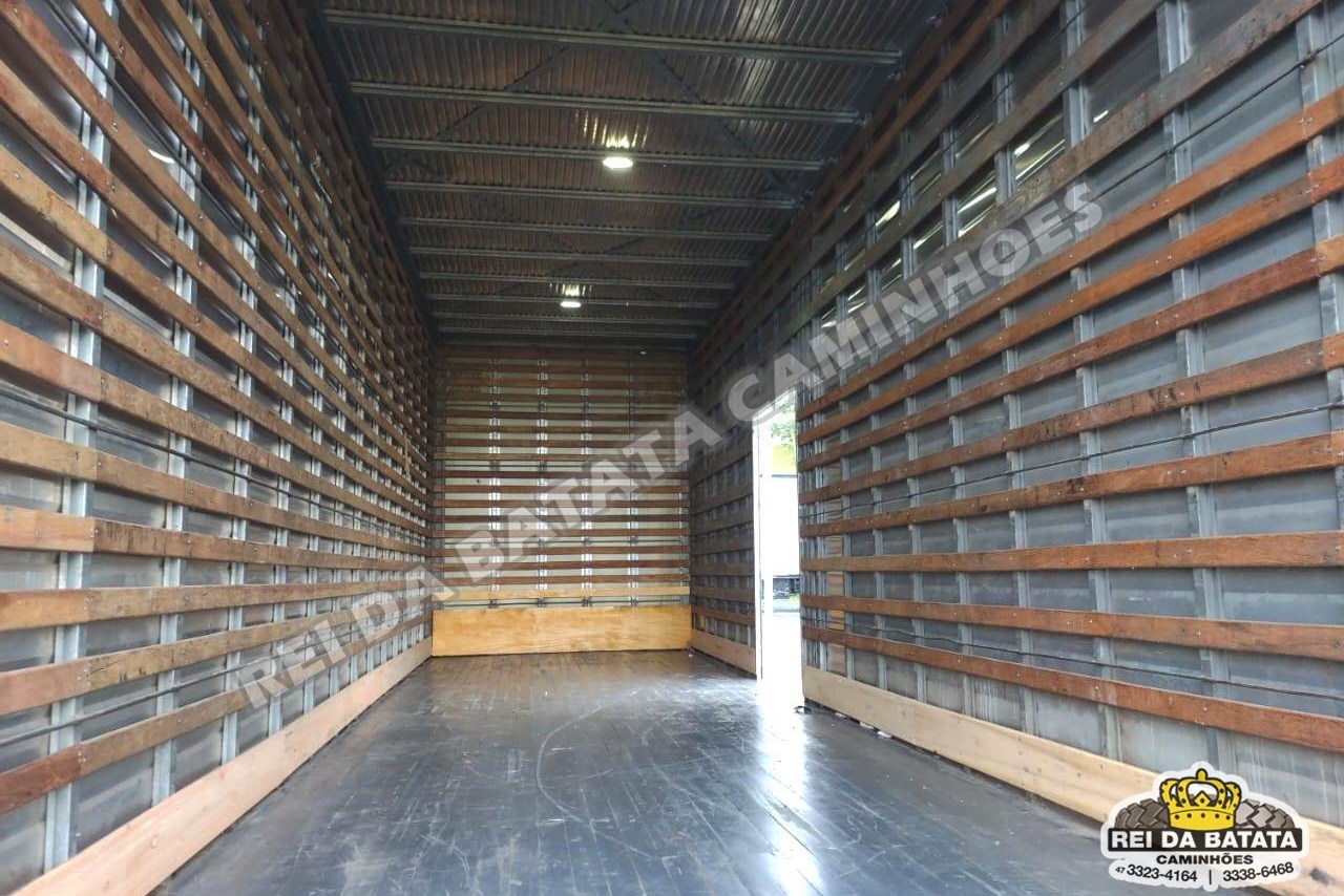 Ford Cargo4031 - 05/05 15