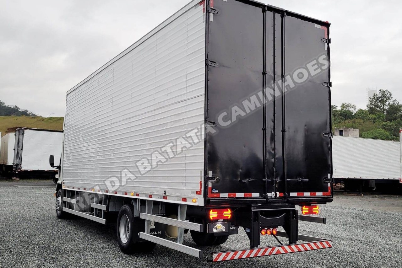 Ford Cargo4031 - 05/05 24
