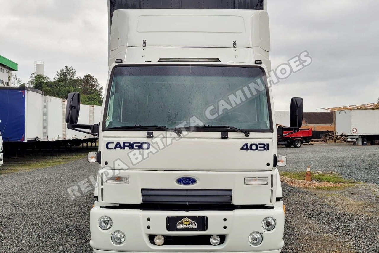 Ford Cargo4031 - 05/05 28