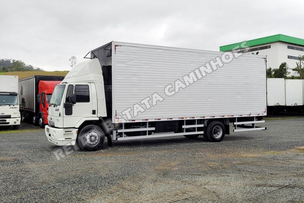 Ford Cargo4031 - 05/05 29
