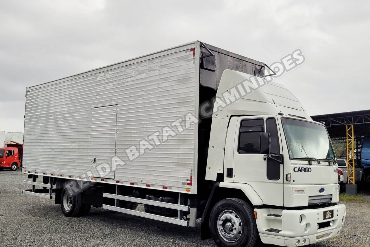 Ford Cargo4031 - 05/05 30