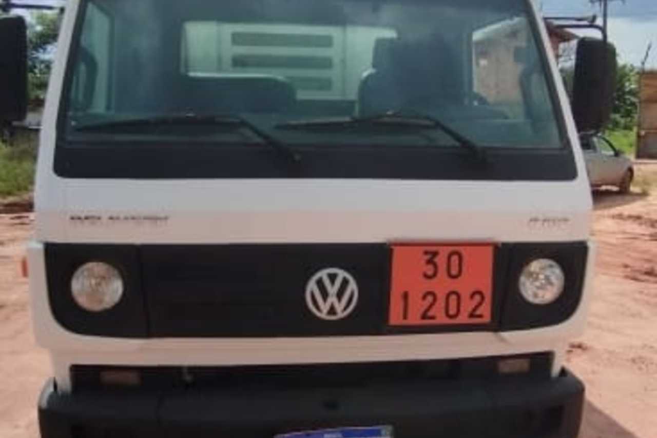 Volkswagen 8 160 - 13/14 4