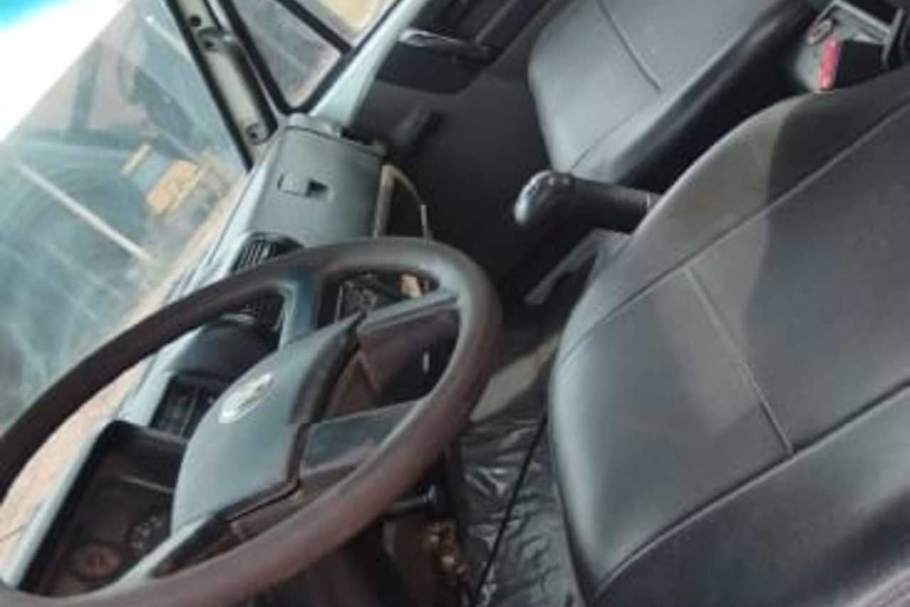 Volkswagen 8 160 - 13/14 6