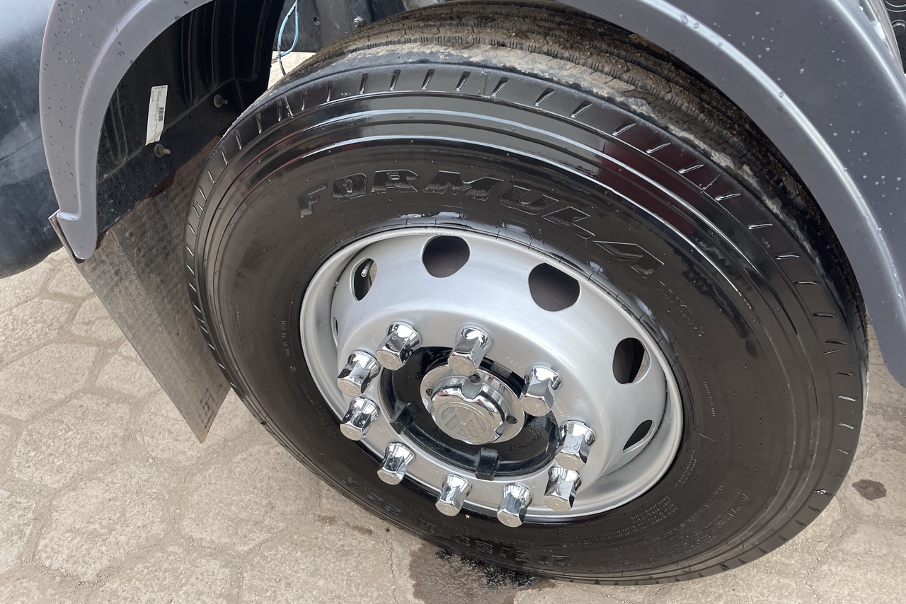 Volkswagen 24-280 E Constellation 6x2 - 21/21 8