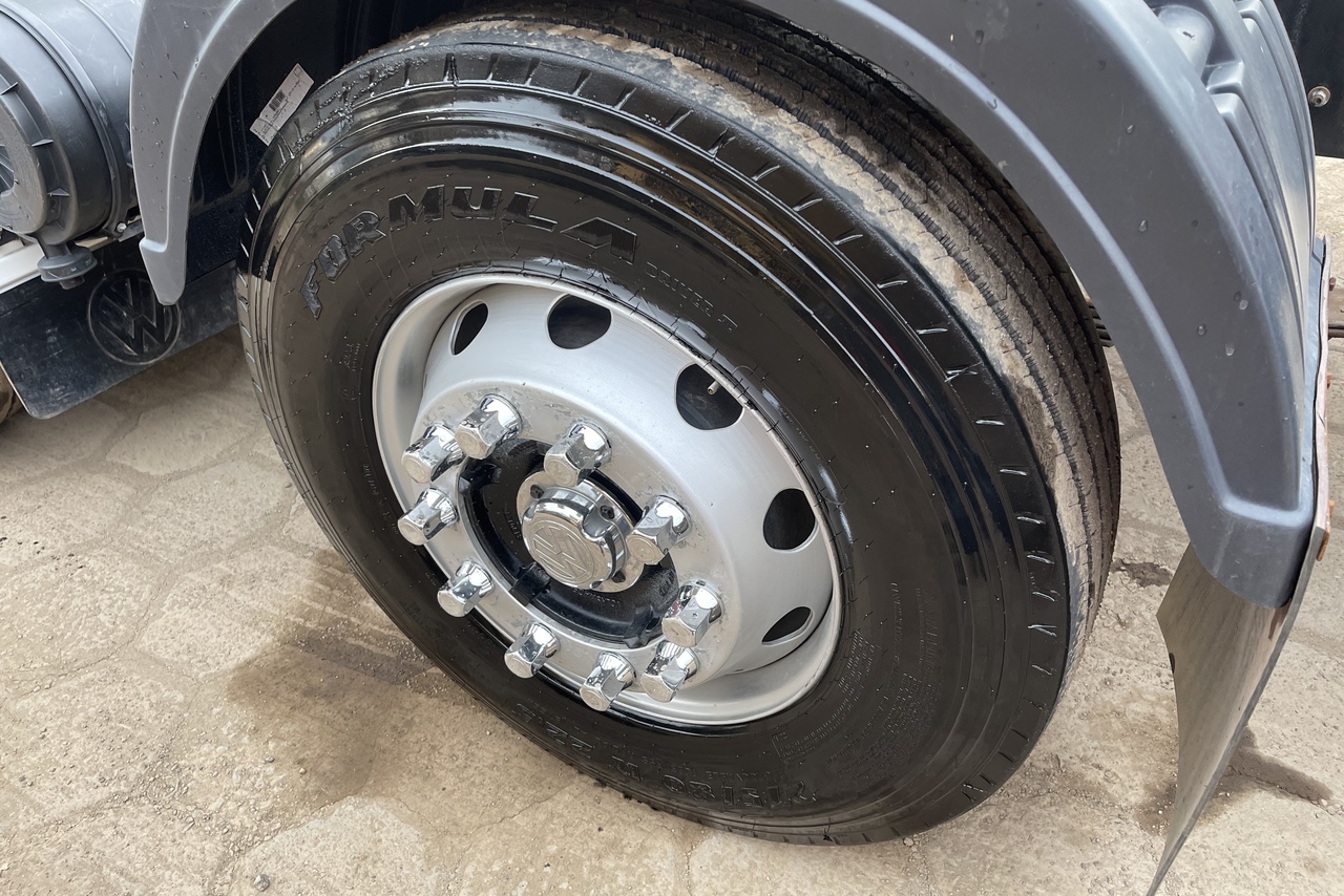Volkswagen 24-280 E Constellation 6x2 - 21/21 9