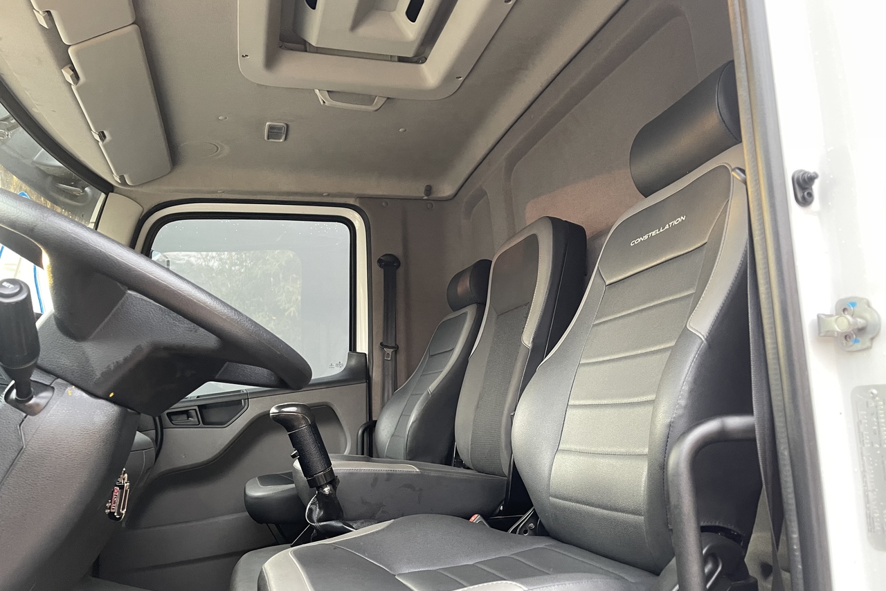 Volkswagen 24-280 E Constellation 6x2 - 21/21 13