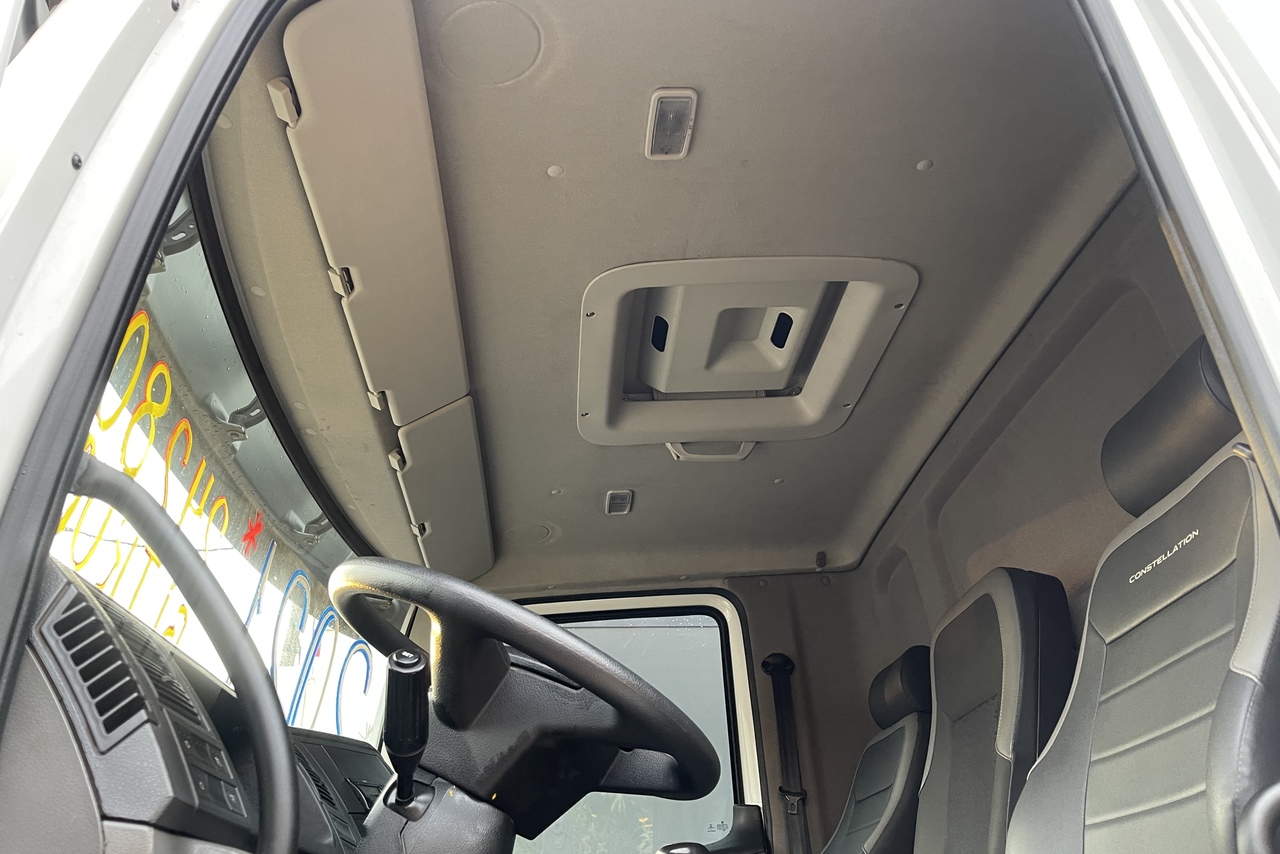 Volkswagen 24-280 E Constellation 6x2 - 21/21 17