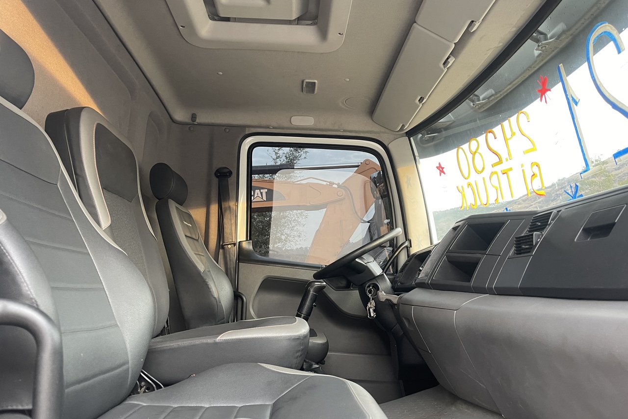 Volkswagen 24-280 E Constellation 6x2 - 21/21 18