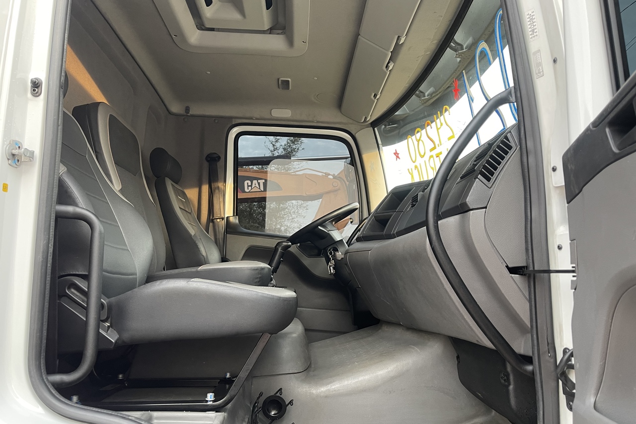 Volkswagen 24-280 E Constellation 6x2 - 21/21 20