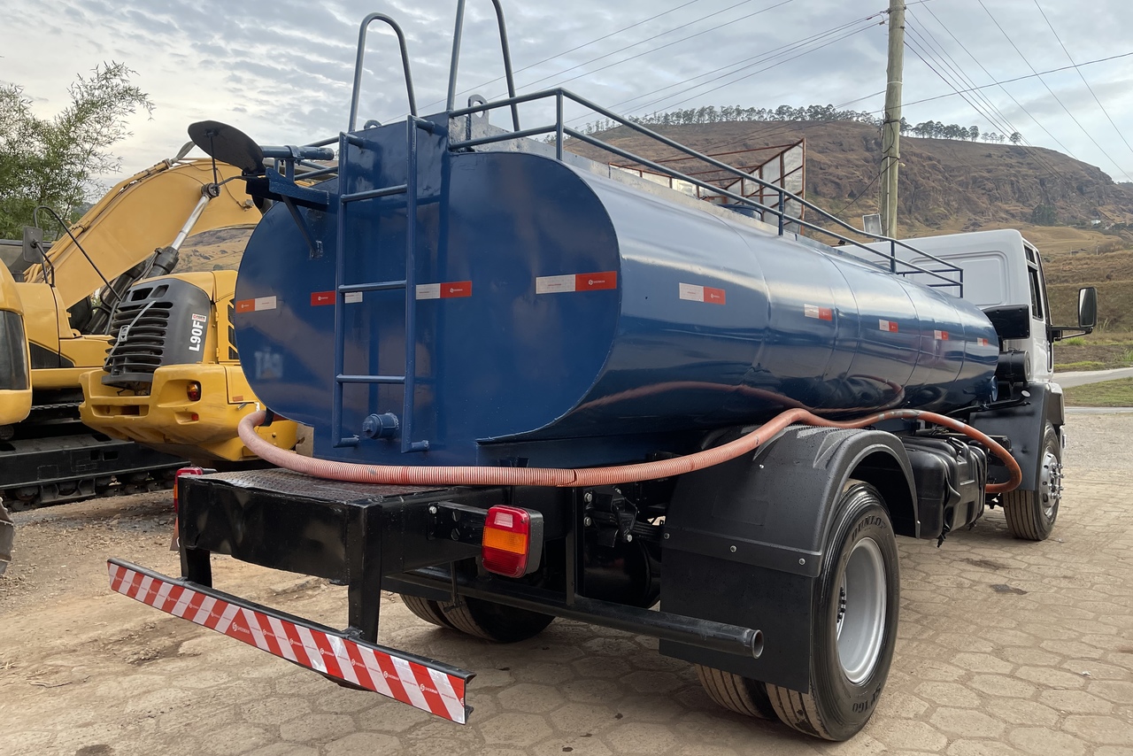 Ford Cargo1317 - 07/07 5