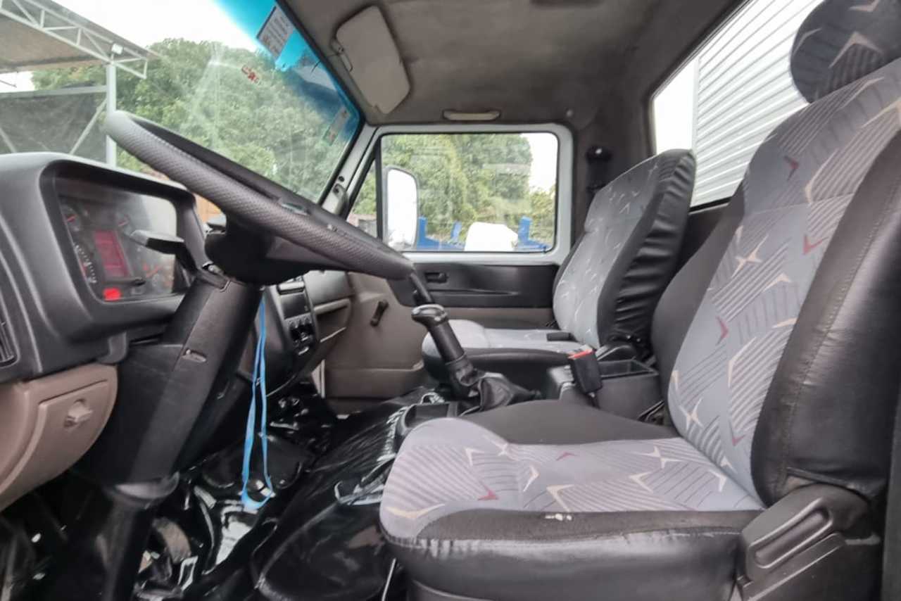 Volkswagen 8 160 - 13/14 13
