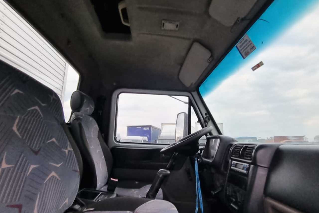 Volkswagen 8 160 - 13/14 15