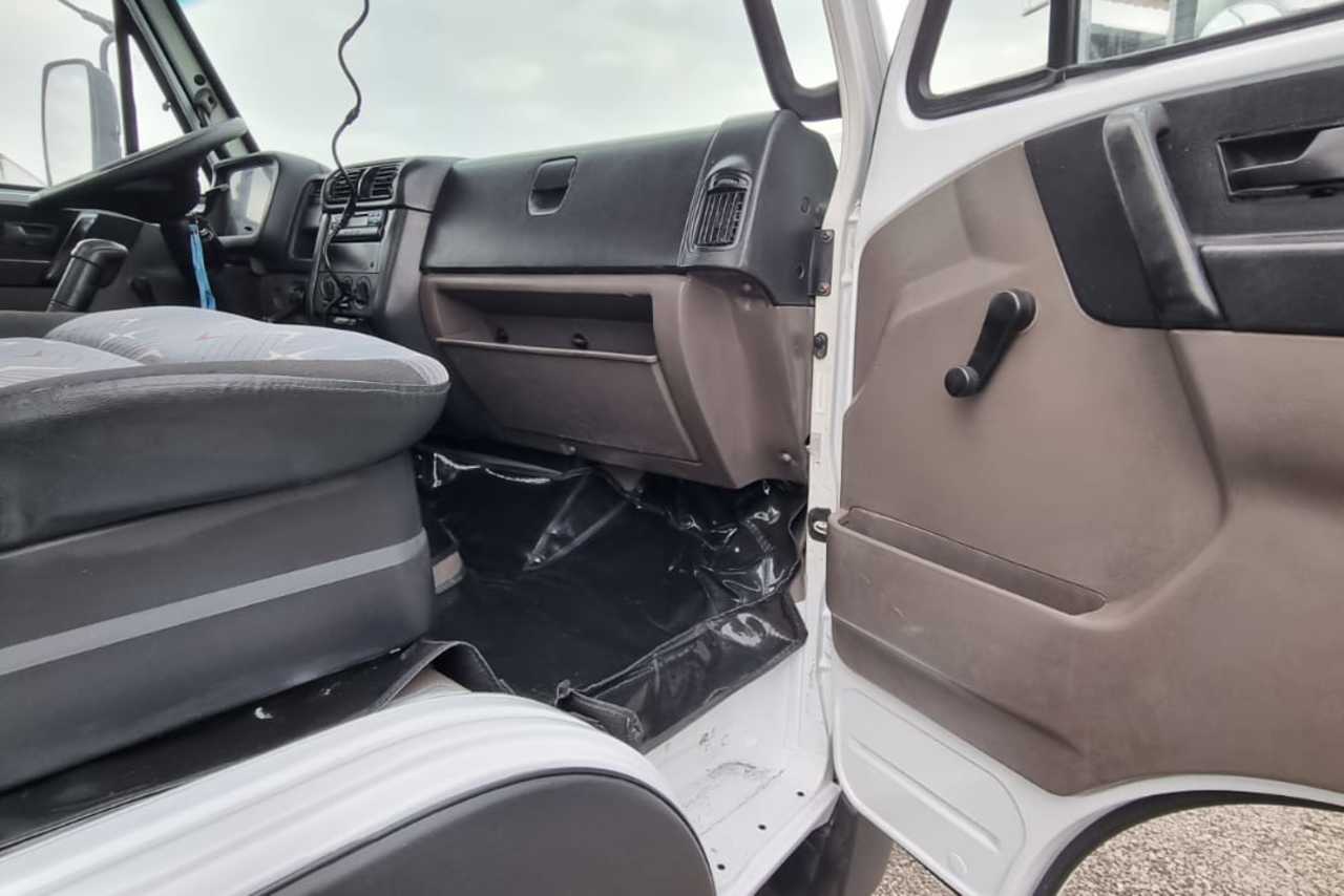 Volkswagen 8 160 - 13/14 17
