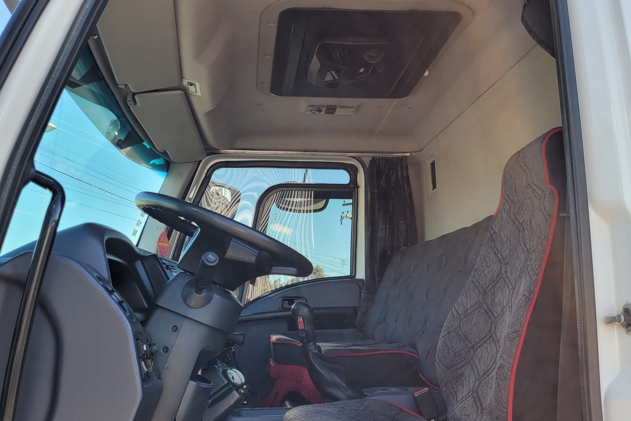 Ford Cargo1419 - 17/17 3