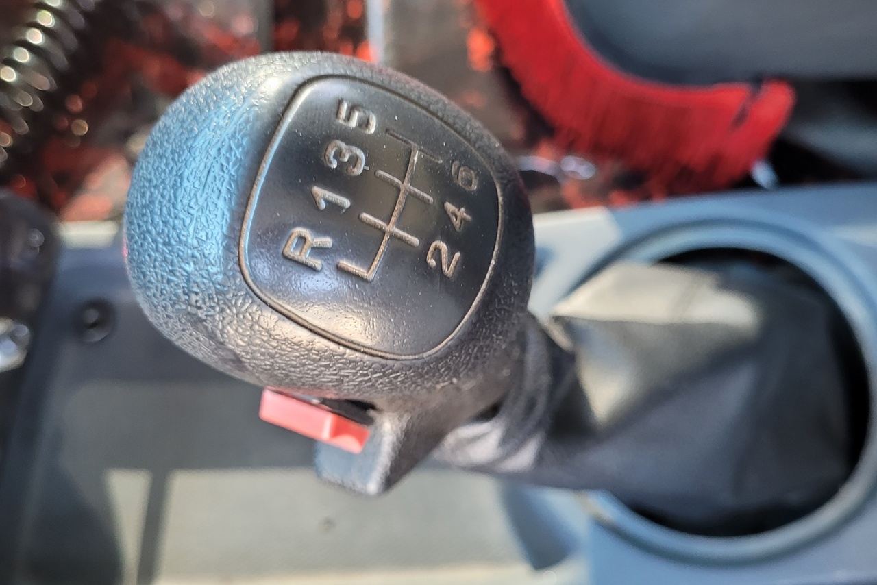 Ford Cargo1419 - 17/17 4