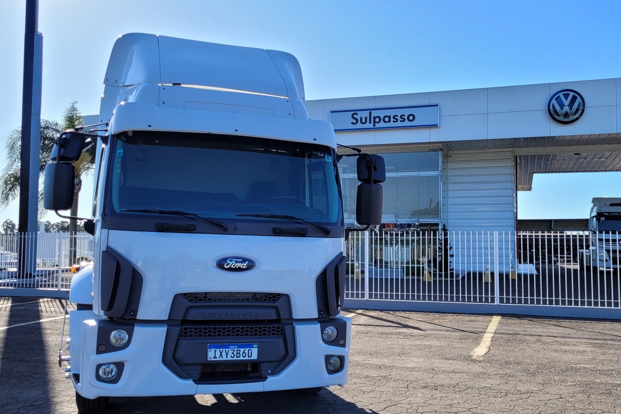 Ford Cargo1419 - 17/17 6