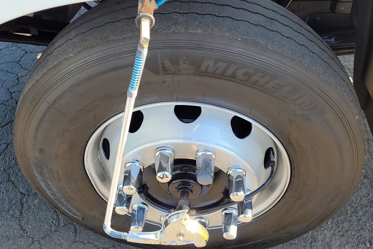 Ford Cargo1419 - 17/17 10