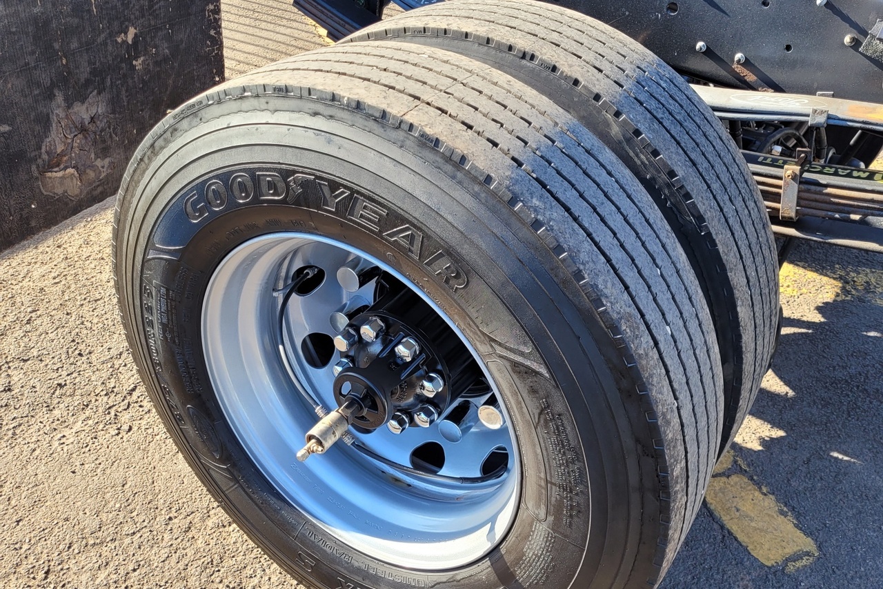 Ford Cargo1419 - 17/17 11