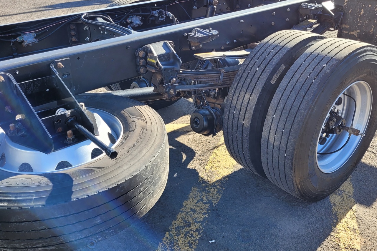Ford Cargo1419 - 17/17 12