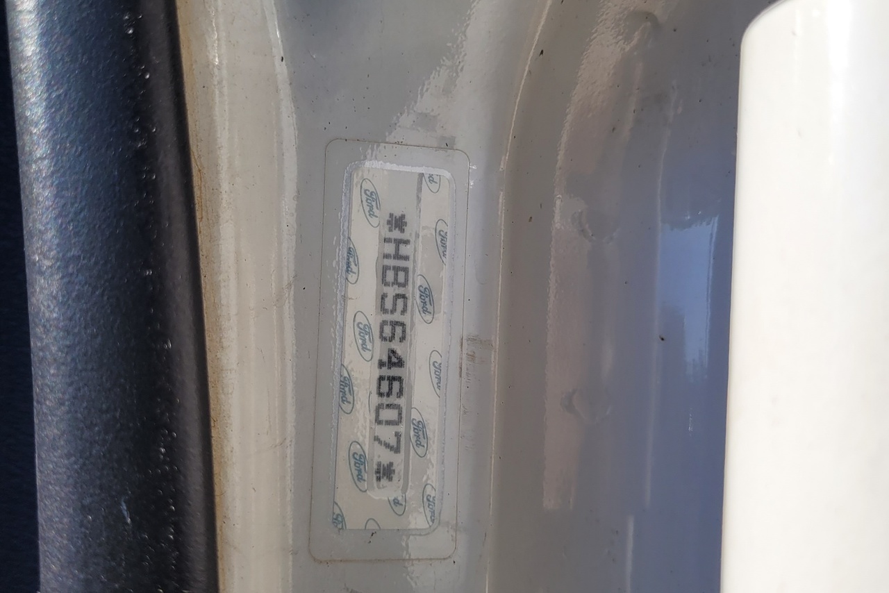 Ford Cargo1419 - 17/17 13