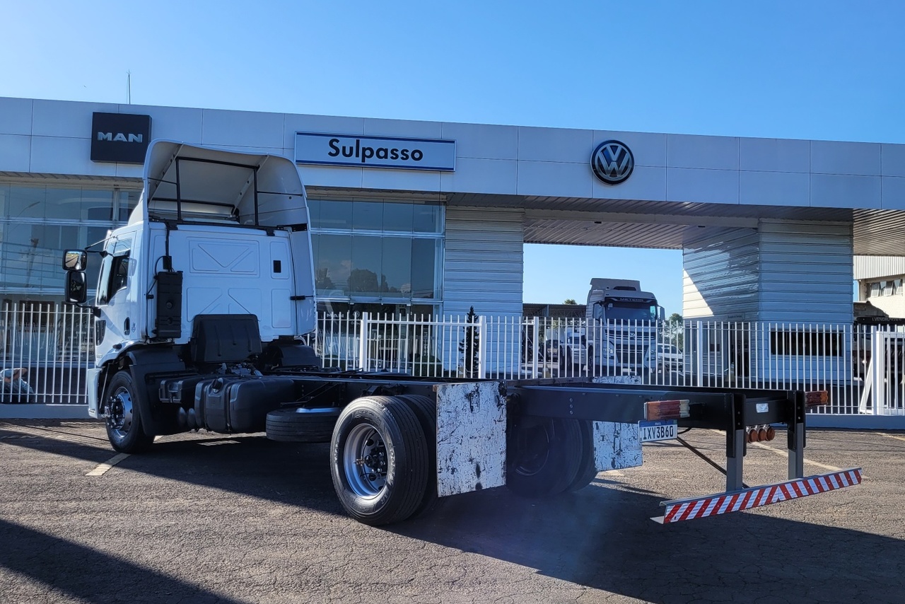 Ford Cargo1419 - 17/17 14