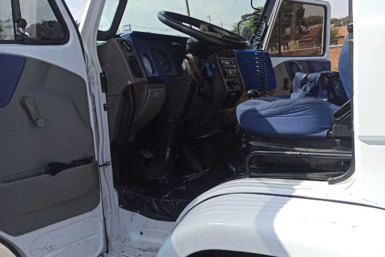 Volkswagen 24 220 - 07/07 2
