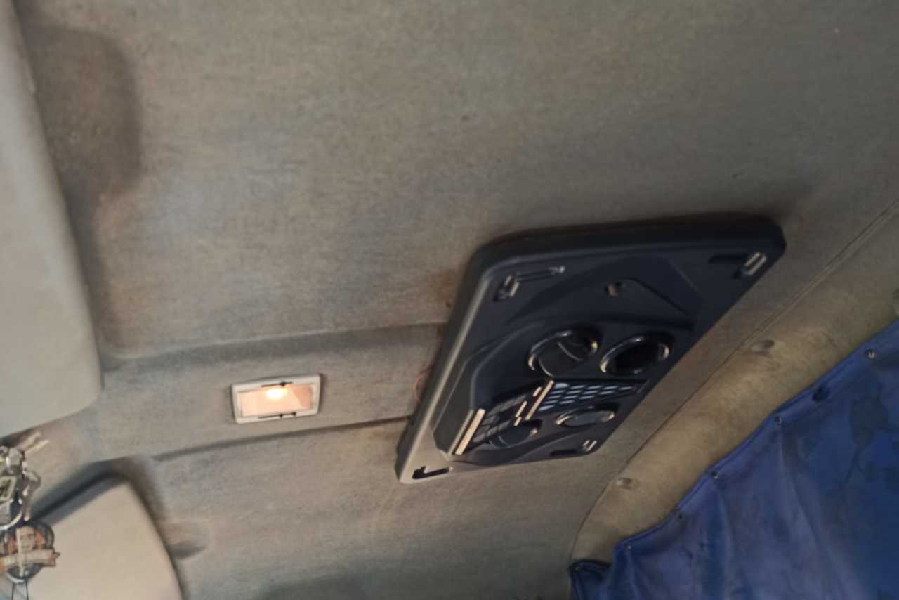 Volkswagen 24 220 - 07/07 9