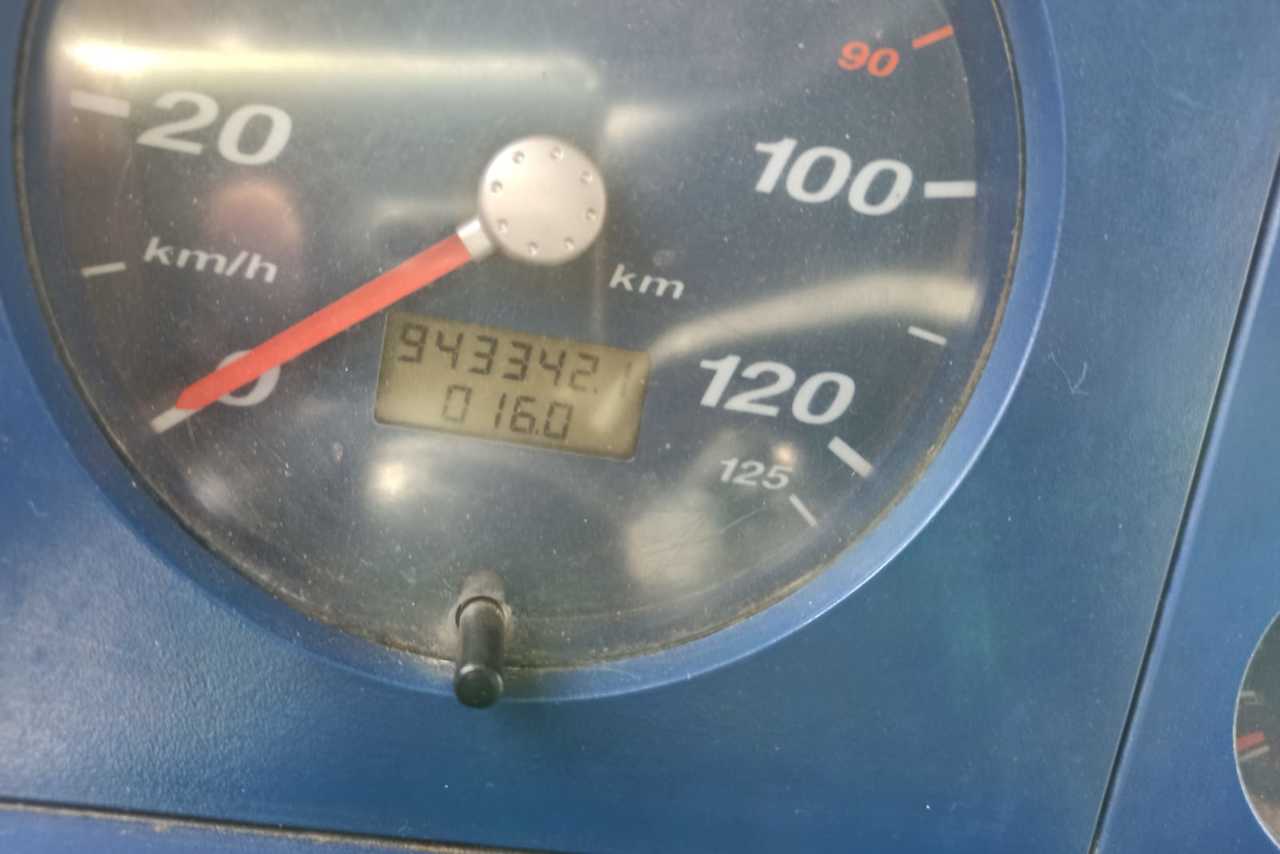 Volkswagen 24 220 - 07/07 10
