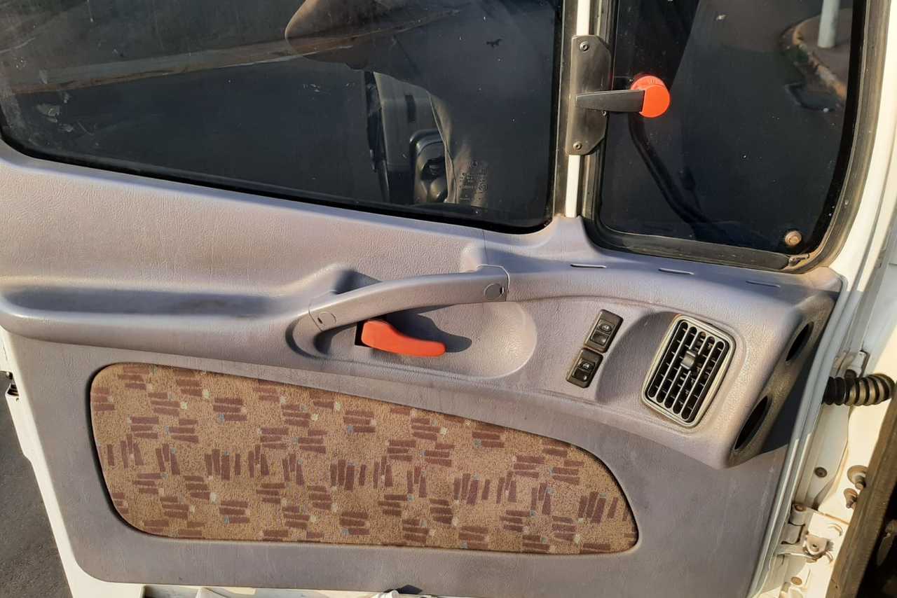Mercedes Benz MB 1634 - 07/07 10