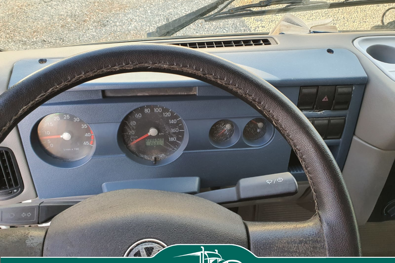 Volkswagen VW 5140 - 09/10 7