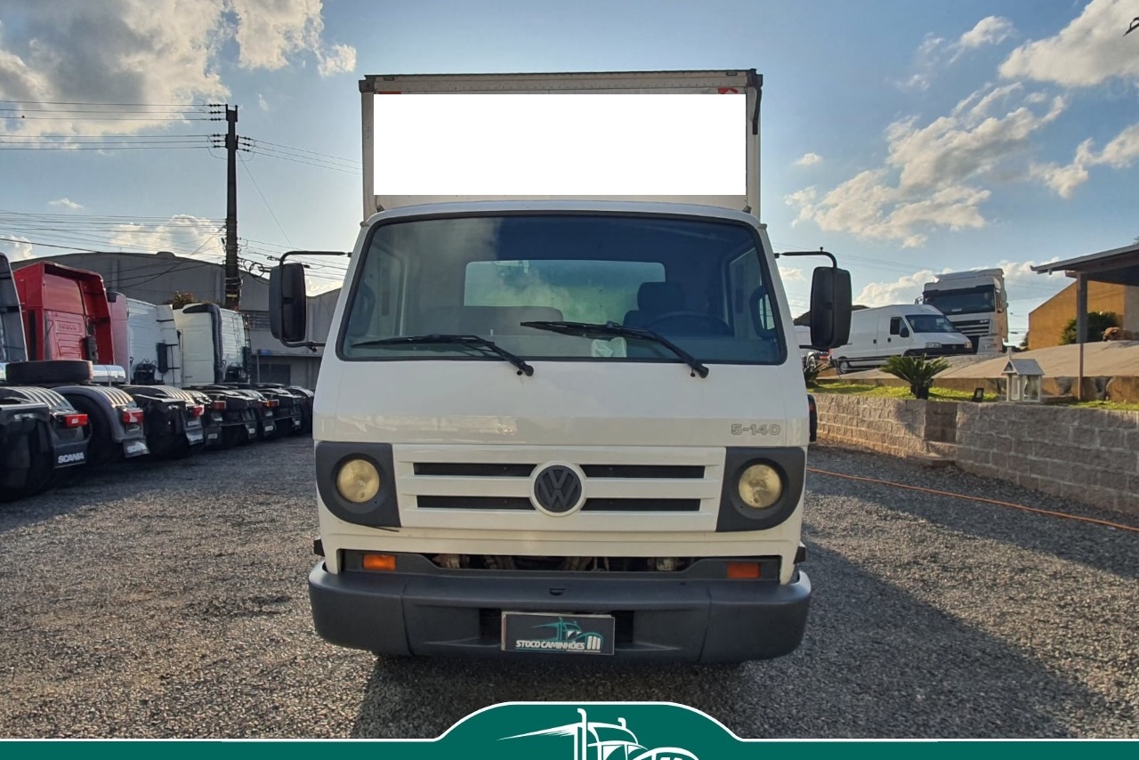 Volkswagen VW 5140 - 09/10 13