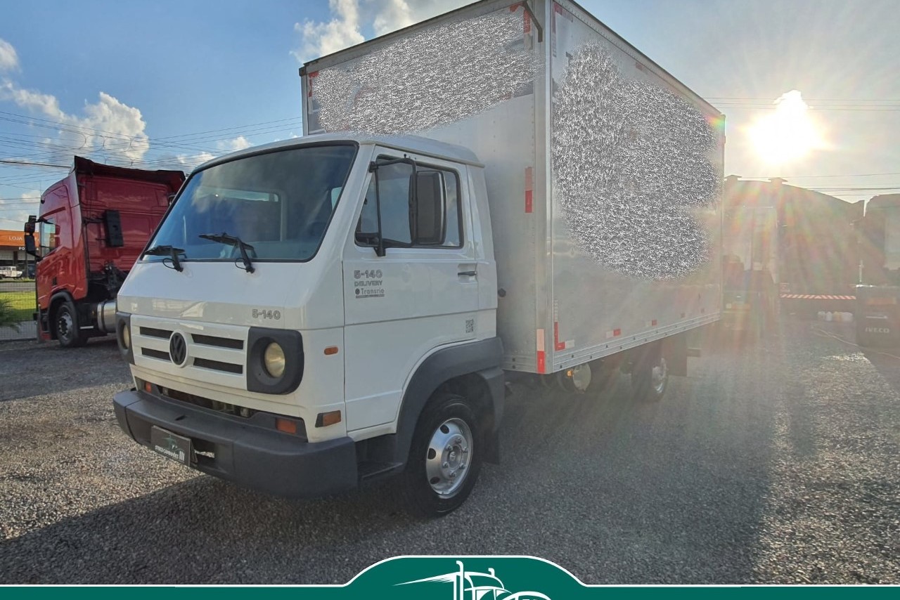 Volkswagen VW 5140 - 09/10 14