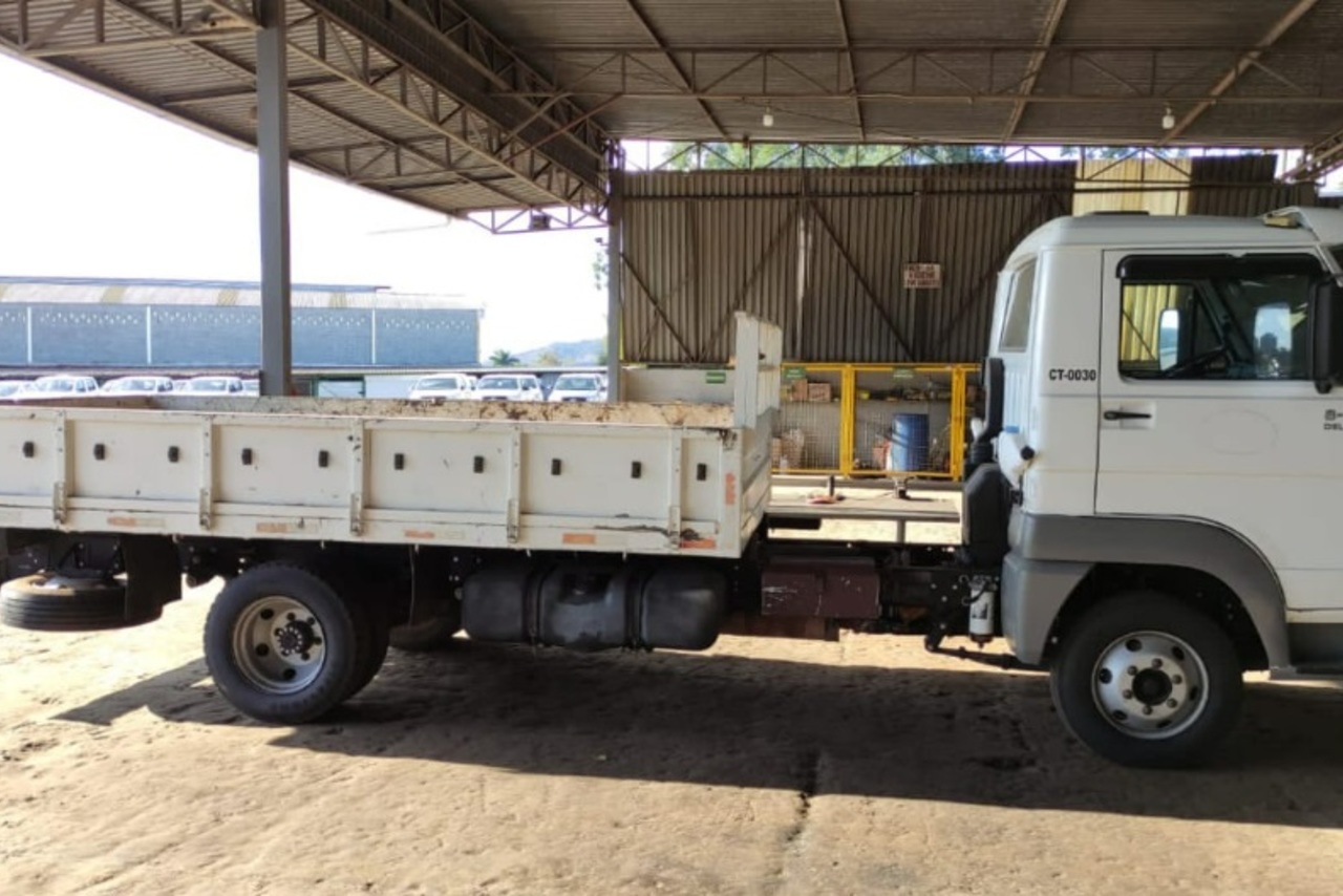 Volkswagen 8 150 - 07/07 3
