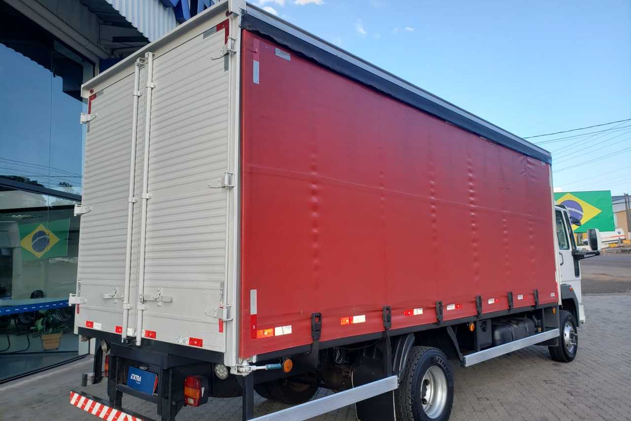 Ford Cargo1119 - 15/15 2