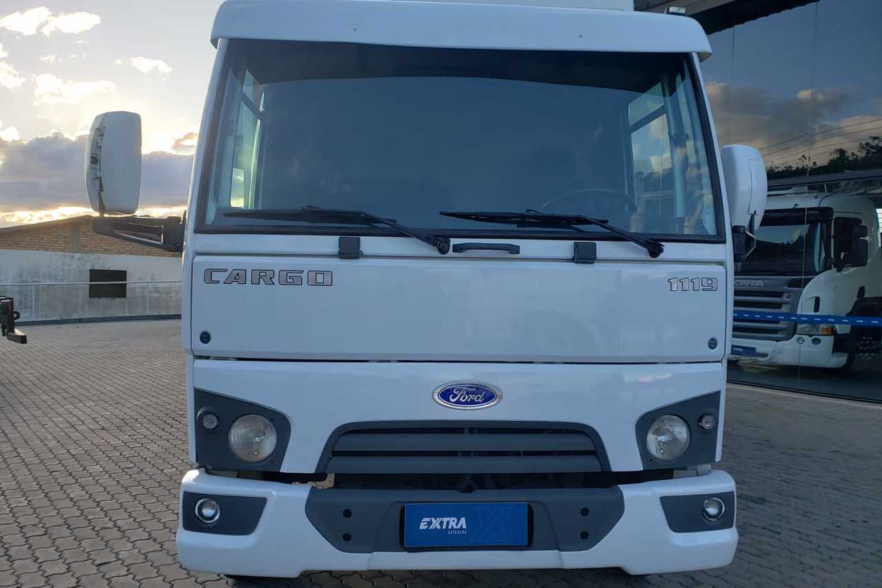 Ford Cargo1119 - 15/15 3