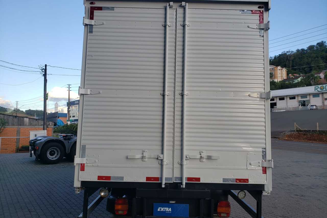 Ford Cargo1119 - 15/15 4