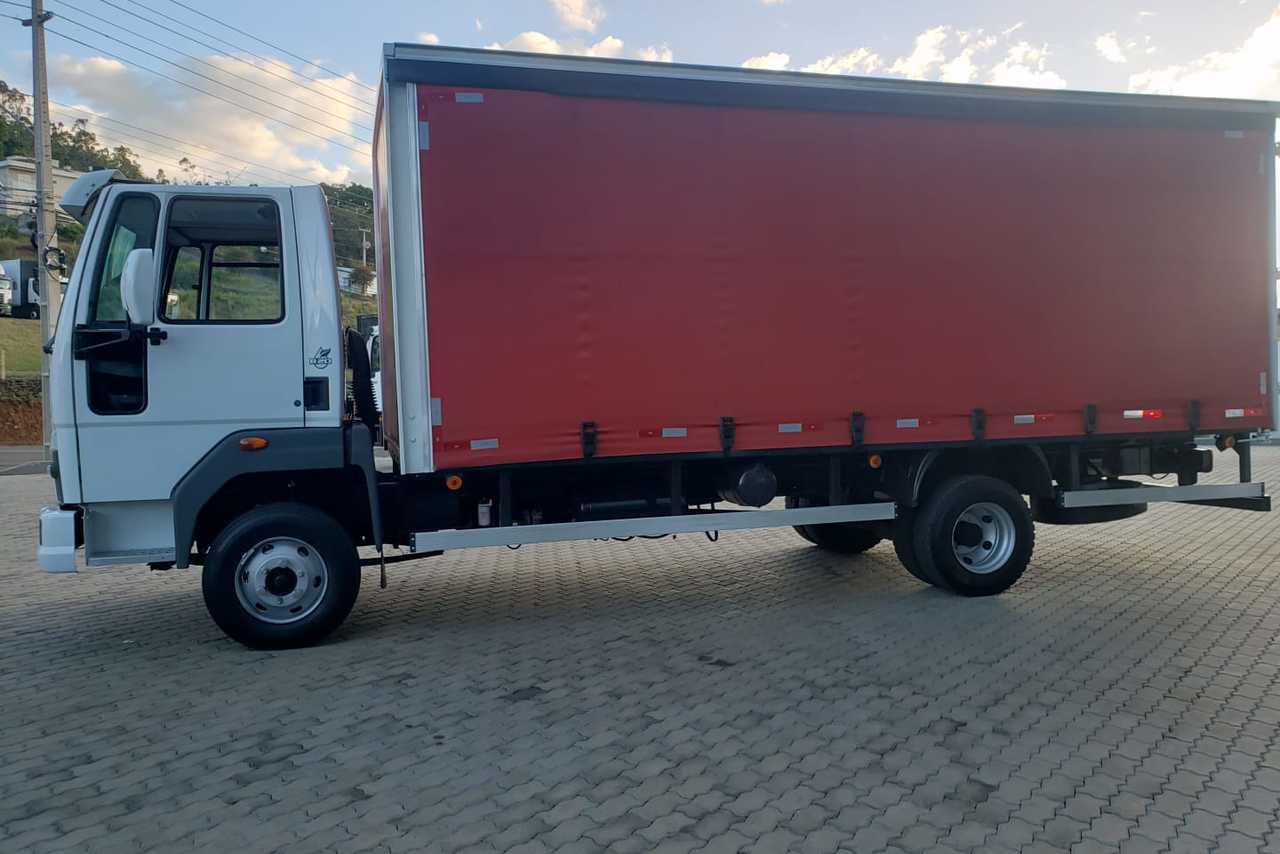 Ford Cargo1119 - 15/15 6