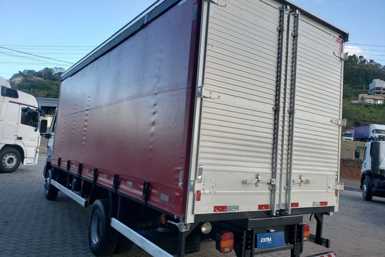 Ford Cargo1119 - 15/15 7