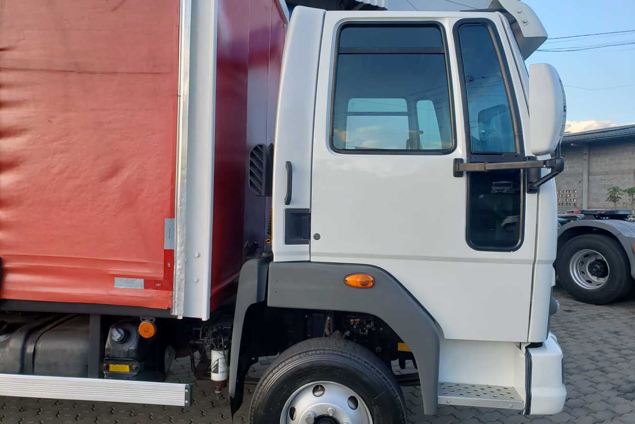 Ford Cargo1119 - 15/15 8