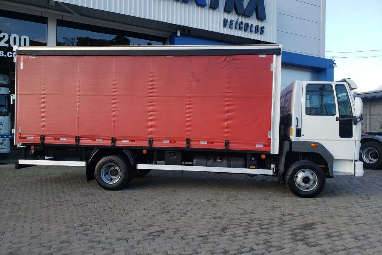 Ford Cargo1119 - 15/15 10