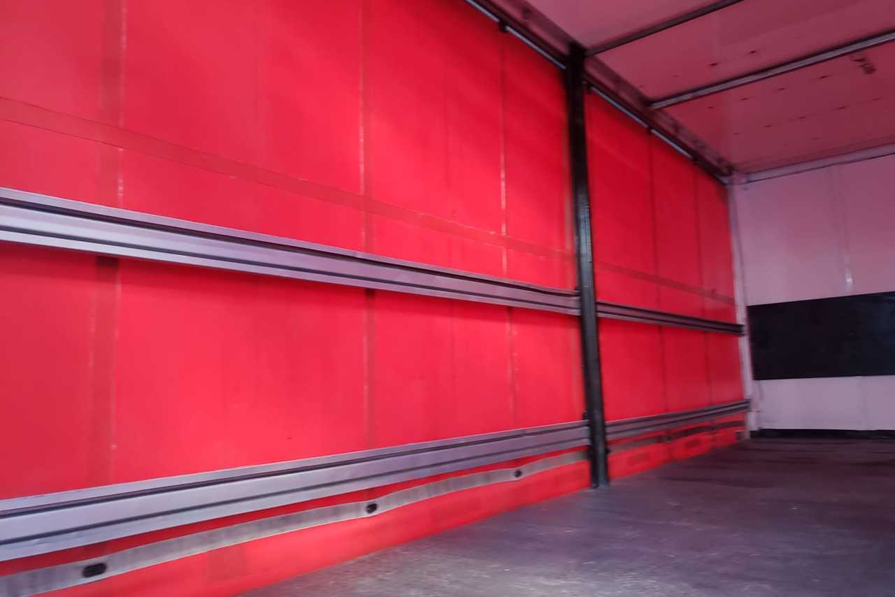 Ford Cargo1119 - 15/15 13