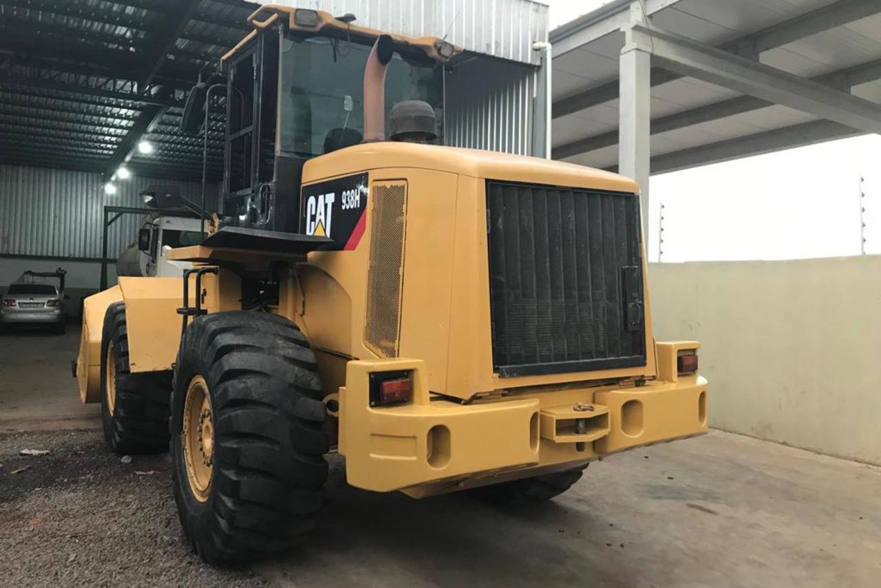 Caterpillar 938H - 13/13 3