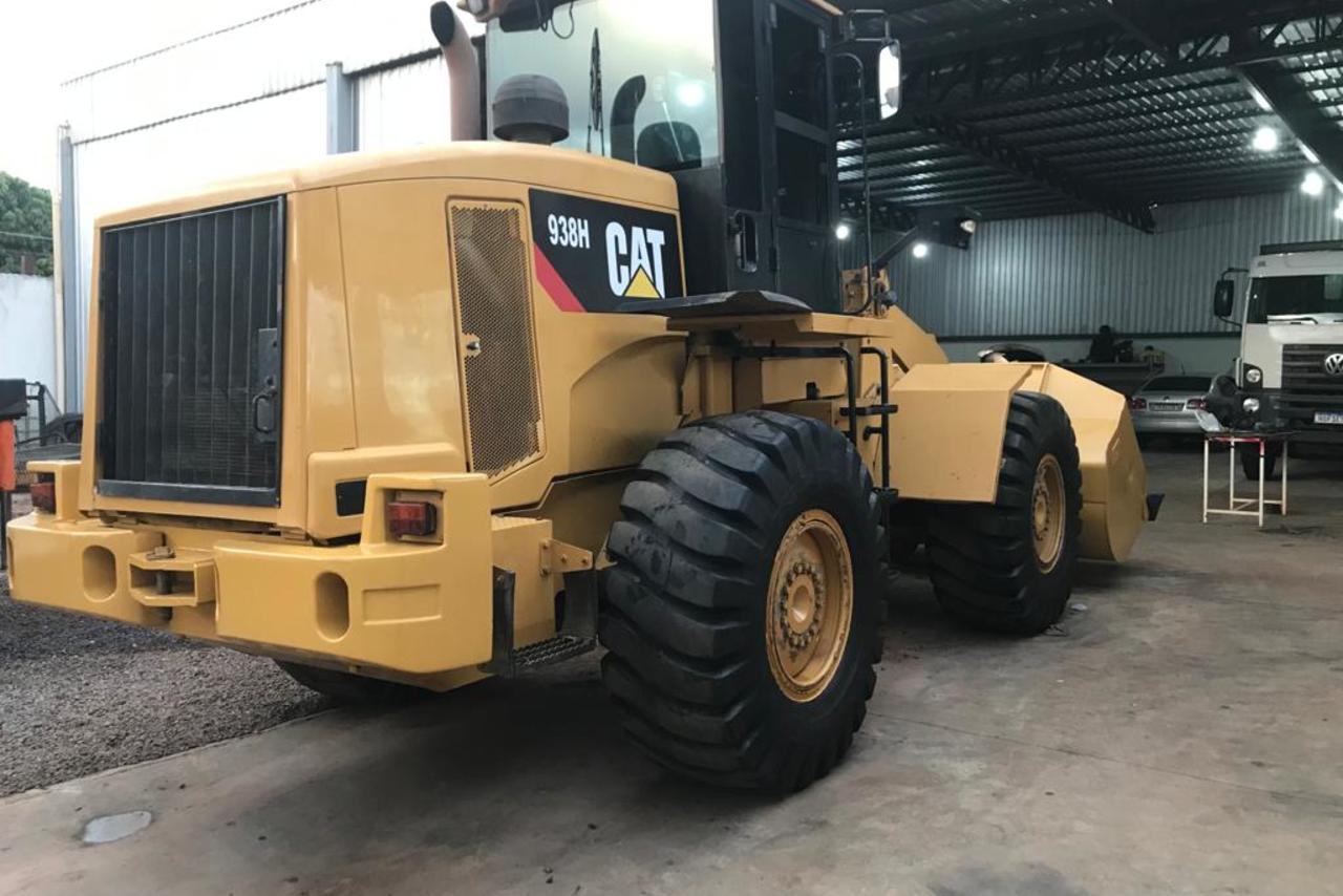 Caterpillar 938H - 13/13 4