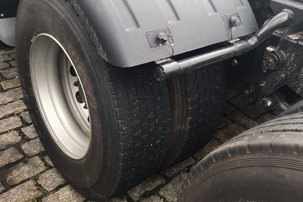 Volkswagen 25 420 - 21/22 7