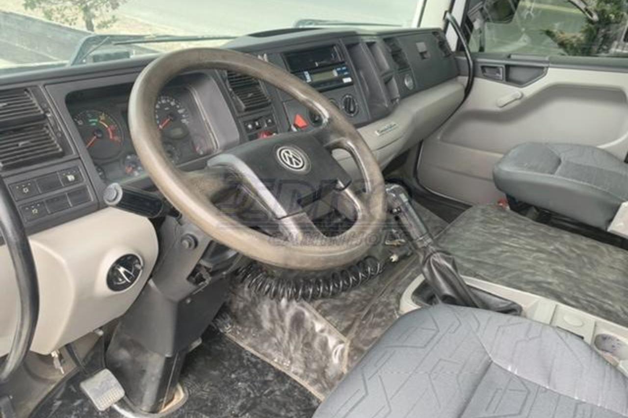 Volkswagen 31 320 - 07/07 2